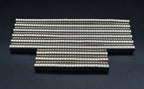 6mm x 2mm Neodymium N50 Strong Magnets - Hobby Heaven