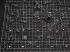 5mm x 3mm Neodymium N50 Strong Magnets - Hobby Heaven