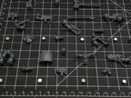 5mm x 3mm Neodymium N50 Strong Magnets - Hobby Heaven