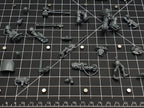 5mm x 3mm Neodymium N50 Strong Magnets - Hobby Heaven