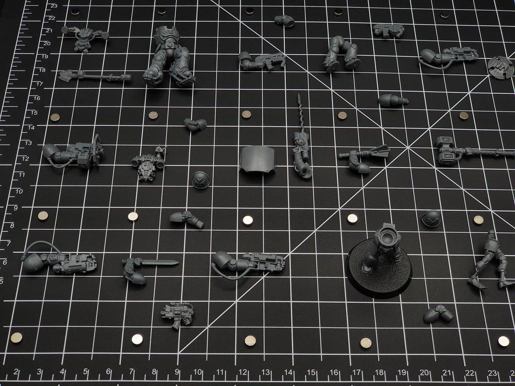 5mm x 2mm Neodymium N50 Strong Magnets - Hobby Heaven