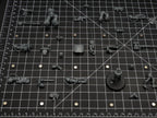 5mm x 2mm Neodymium N50 Strong Magnets - Hobby Heaven