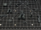 5mm x 2mm Neodymium N50 Strong Magnets - Hobby Heaven