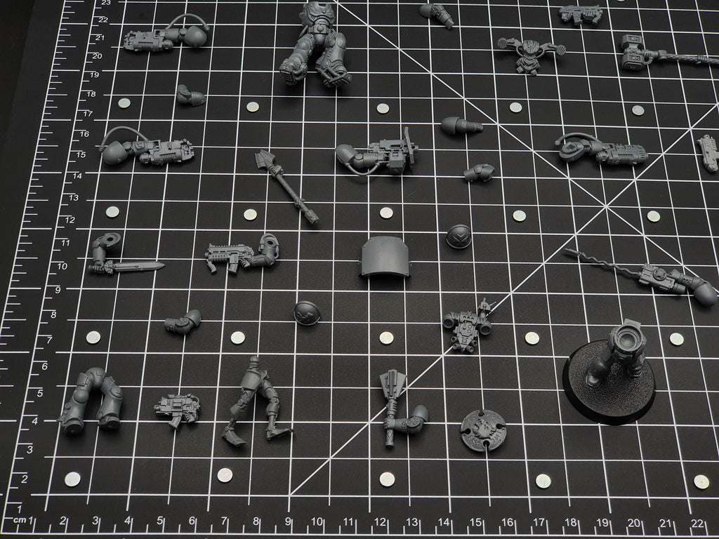 5mm x 1mm Neodymium N50 Strong Magnets - Hobby Heaven