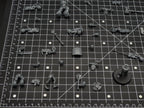 5mm x 1mm Neodymium N50 Strong Magnets - Hobby Heaven