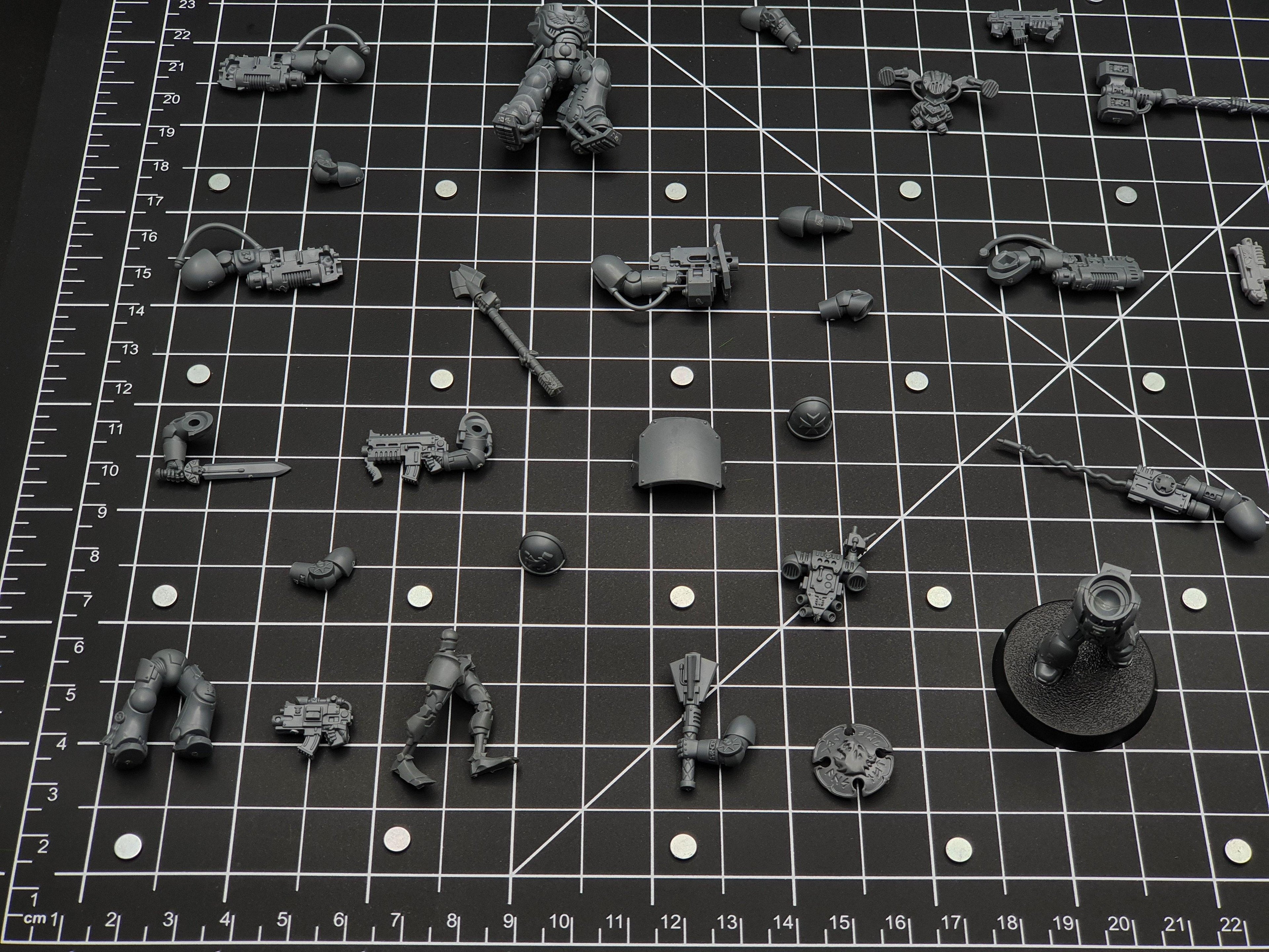 5mm x 1mm Neodymium N50 Strong Magnets - Hobby Heaven