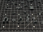 5mm x 1mm Neodymium N50 Strong Magnets - Hobby Heaven