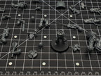 5mm x 1mm Neodymium N50 Strong Magnets - Hobby Heaven