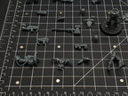4mm x 1mm Neodymium N50 Strong Magnets - Hobby Heaven