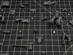 4mm x 1mm Neodymium N50 Strong Magnets - Hobby Heaven