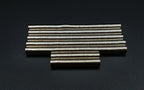 4mm x 1mm Neodymium N50 Strong Magnets - Hobby Heaven