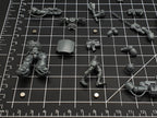 4mm x 2mm Neodymium N50 Strong Magnets - Hobby Heaven
