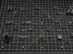 4mm x 3mm Neodymium N50 Strong Magnets - Hobby Heaven