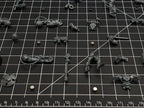 4mm x 3mm Neodymium N50 Strong Magnets - Hobby Heaven
