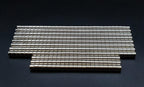 4mm x 3mm Neodymium N50 Strong Magnets - Hobby Heaven