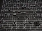 3mm x 2mm Neodymium N50 Strong Magnets - Hobby Heaven