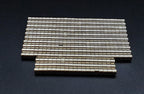 3mm x 2mm Neodymium N50 Strong Magnets - Hobby Heaven