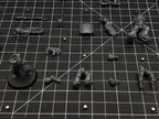 3mm x 3mm Neodymium N50 Strong Magnets - Hobby Heaven