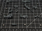 3mm x 3mm Neodymium N50 Strong Magnets - Hobby Heaven