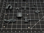3mm x 1mm Neodymium N50 Strong Magnets - Hobby Heaven