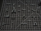 2mm x 2mm Neodymium N50 Strong Magnets - Hobby Heaven