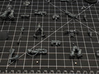 2mm x 2mm Neodymium N50 Strong Magnets - Hobby Heaven