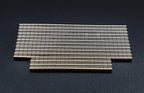 2mm x 2mm Neodymium N50 Strong Magnets - Hobby Heaven