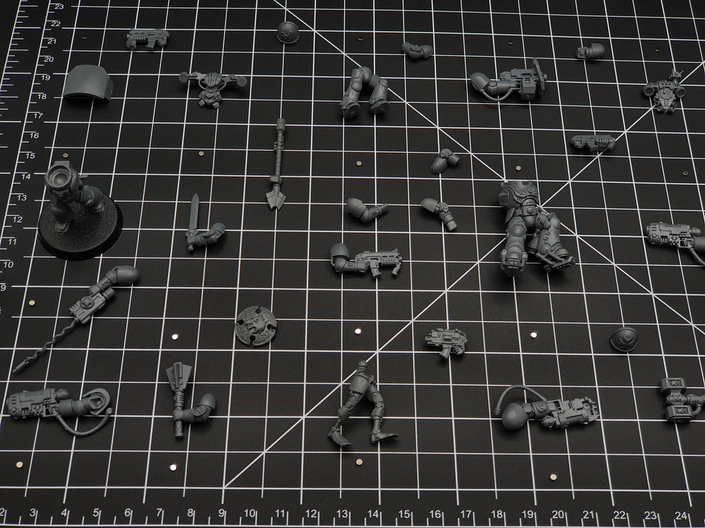2mm x 1mm Neodymium N50 Strong Magnets - Hobby Heaven