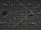 2mm x 1mm Neodymium N50 Strong Magnets - Hobby Heaven