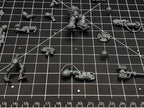 2mm x 1mm Neodymium N50 Strong Magnets - Hobby Heaven