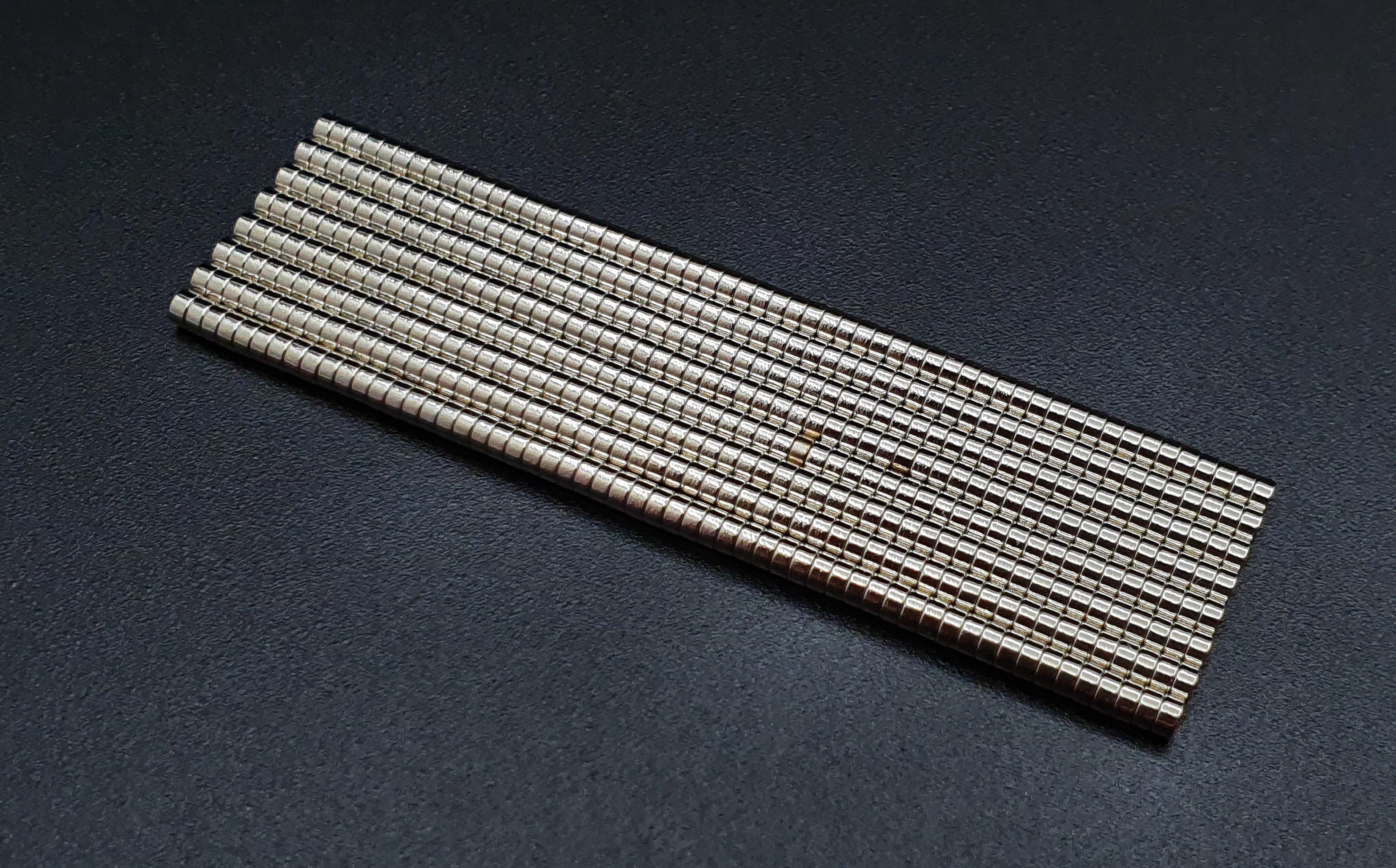 2mm x 1mm Neodymium N50 Strong Magnets - Hobby Heaven