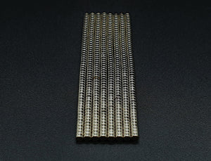 2mm x 1mm Neodymium N50 Strong Magnets - Hobby Heaven