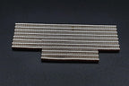 2mm x 1mm Neodymium N50 Strong Magnets - Hobby Heaven