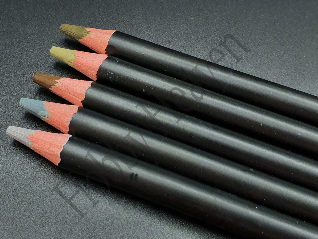 AK Interactive Weathering Pencils Sets Full Range - Hobby Heaven