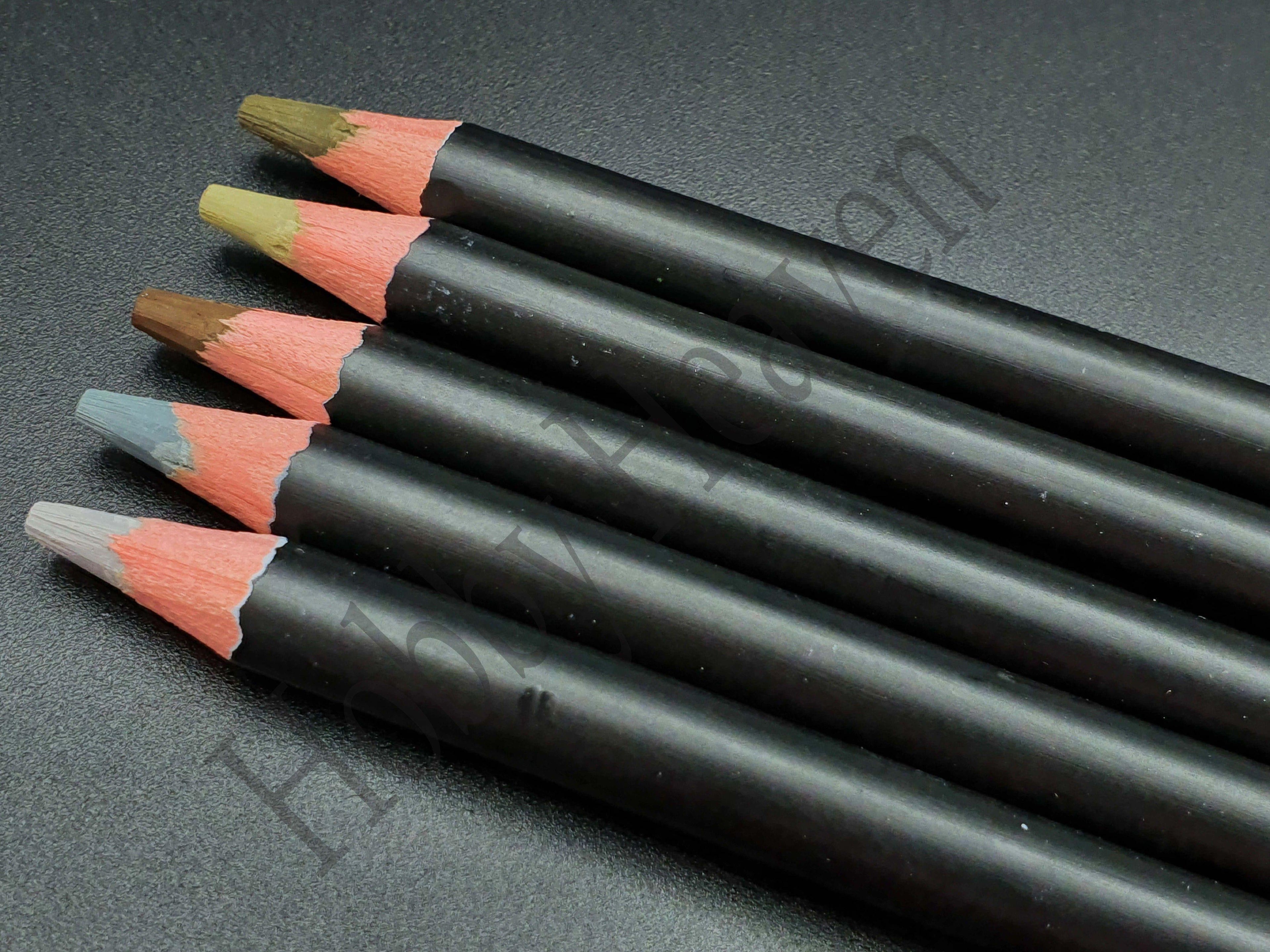 AK Interactive Weathering Pencils Sets Full Range - Hobby Heaven