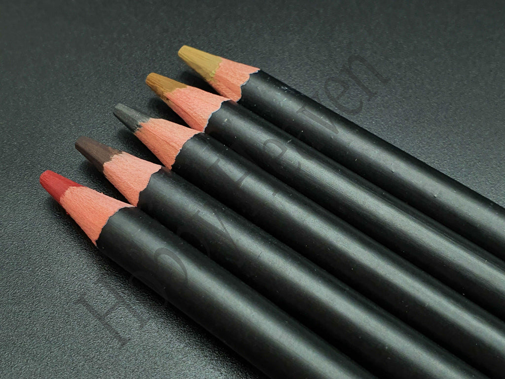 AK Interactive Weathering Pencils Sets Full Range - Hobby Heaven