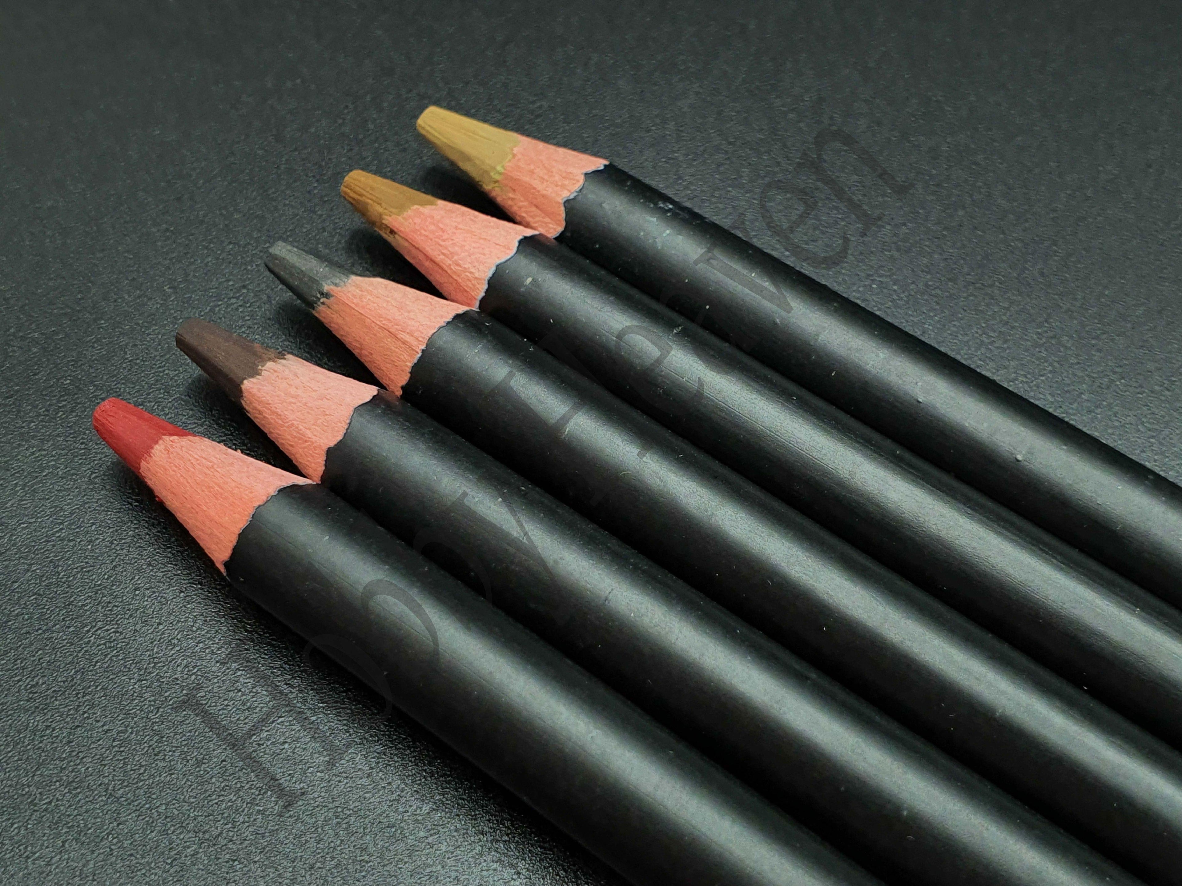AK Interactive Weathering Pencils Sets Full Range - Hobby Heaven