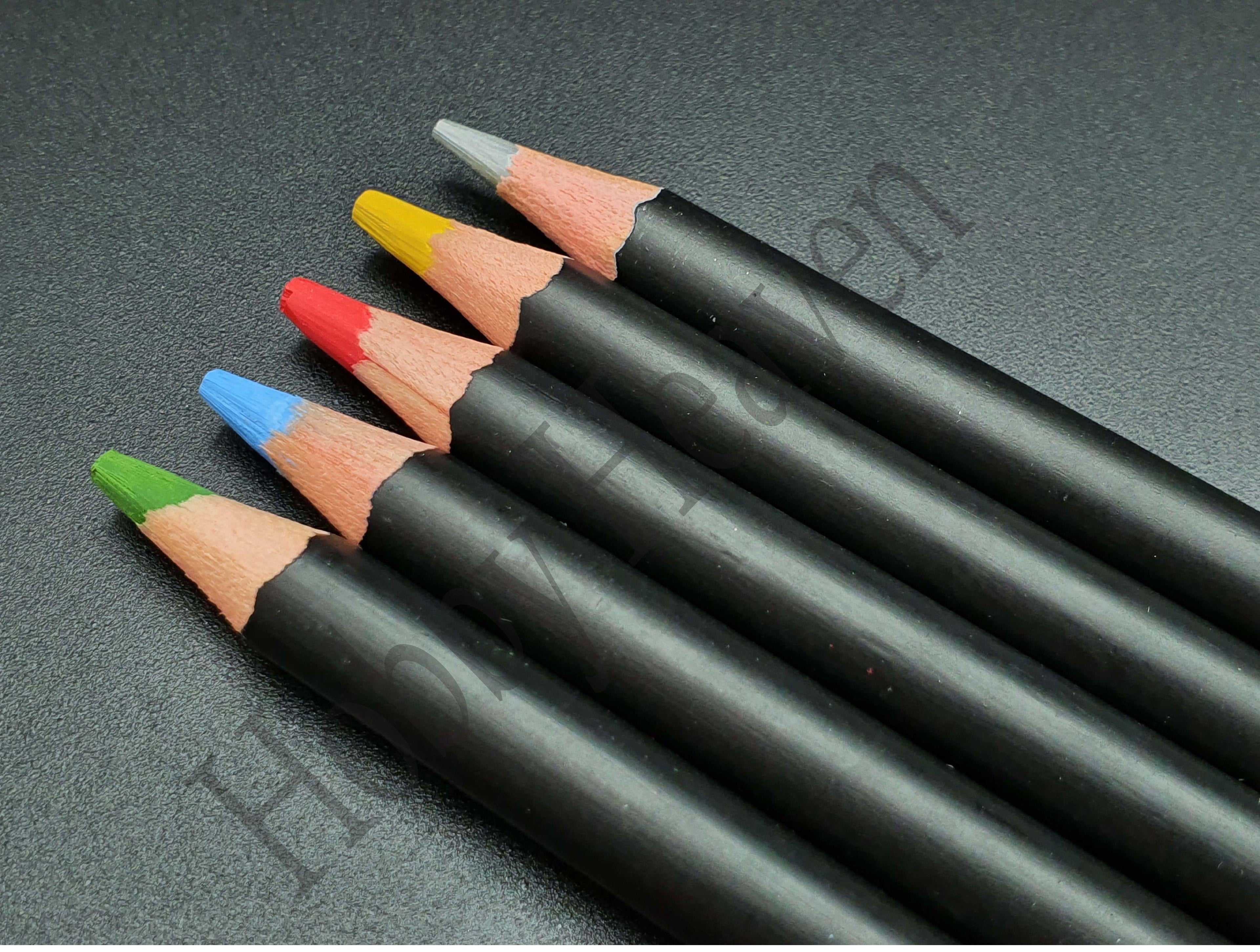 AK Interactive Weathering Pencils Sets Full Range - Hobby Heaven