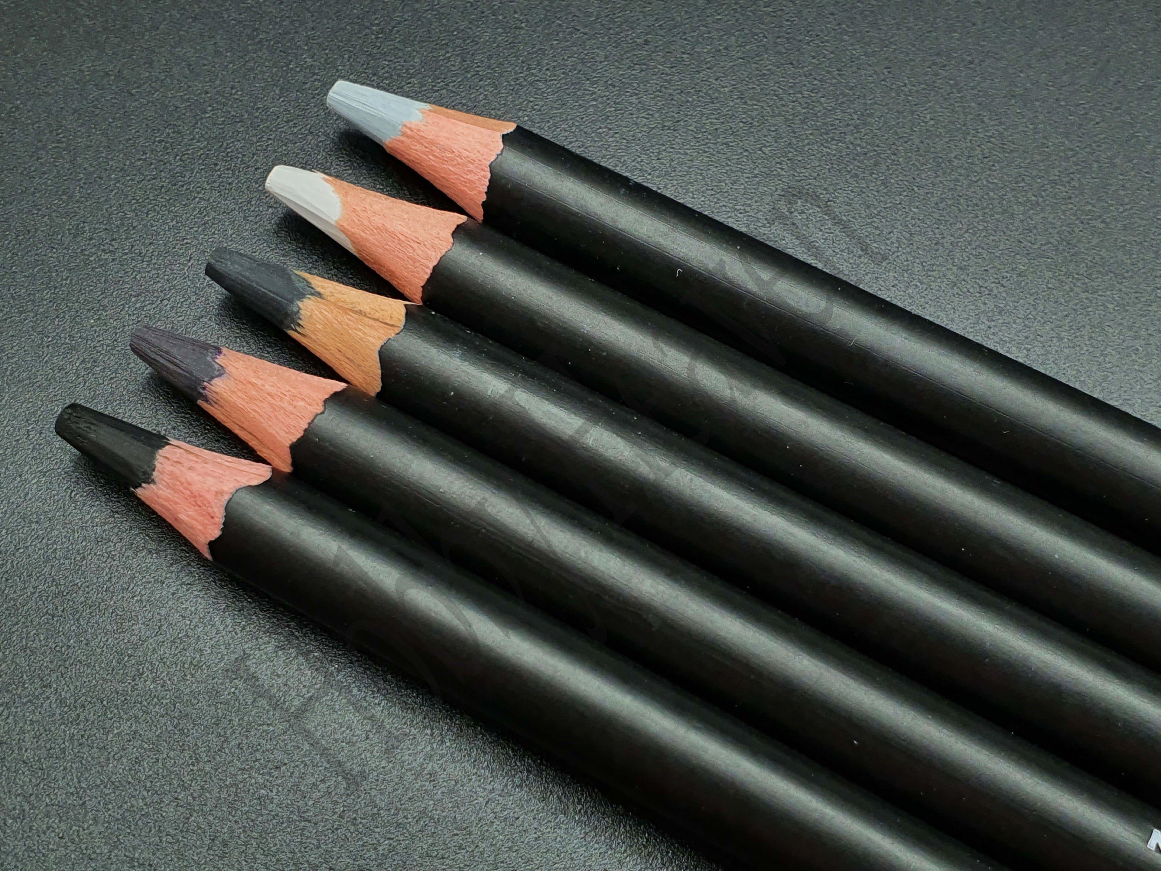 AK Interactive Weathering Pencils Sets Full Range - Hobby Heaven