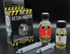 AK Interactive Resin Water 375ml Diorama Effects - Hobby Heaven