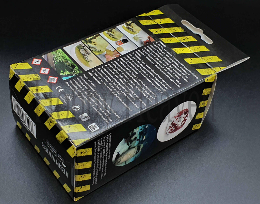 AK Interactive Resin Water 375ml Diorama Effects - Hobby Heaven