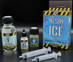 AK Interactive Terrains Ice w Components Diorama Effects - Hobby Heaven