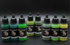 Scale75 Colors of Nature Paint Set (8 Paints) - Hobby Heaven
