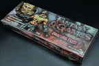 Scale75 Unnatural Flesh Paint Set (8 Paints) - Hobby Heaven