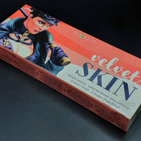 Scale75 Velvet Skin Paint Set (8 Paints) - Hobby Heaven
