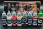 Scale75 Human Eyes Paint Set (8 Paints) - Hobby Heaven