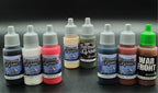 Scale75 Human Eyes Paint Set (8 Paints) - Hobby Heaven