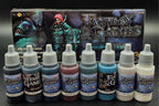 Scale75 Shades of Doom Paint Set (8 Paints) - Hobby Heaven