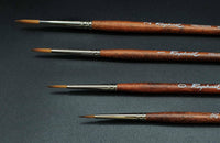 Raphael 8504 Precision Brush Series - Hobby Heaven
