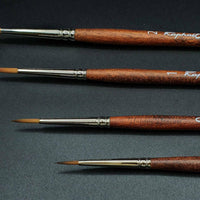 Raphael 8504 Precision Brush Series - Hobby Heaven